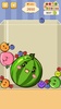 Fruit Merge: Juicy Drop Game screenshot 16