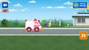 Robocar Poli Postman! screenshot 4