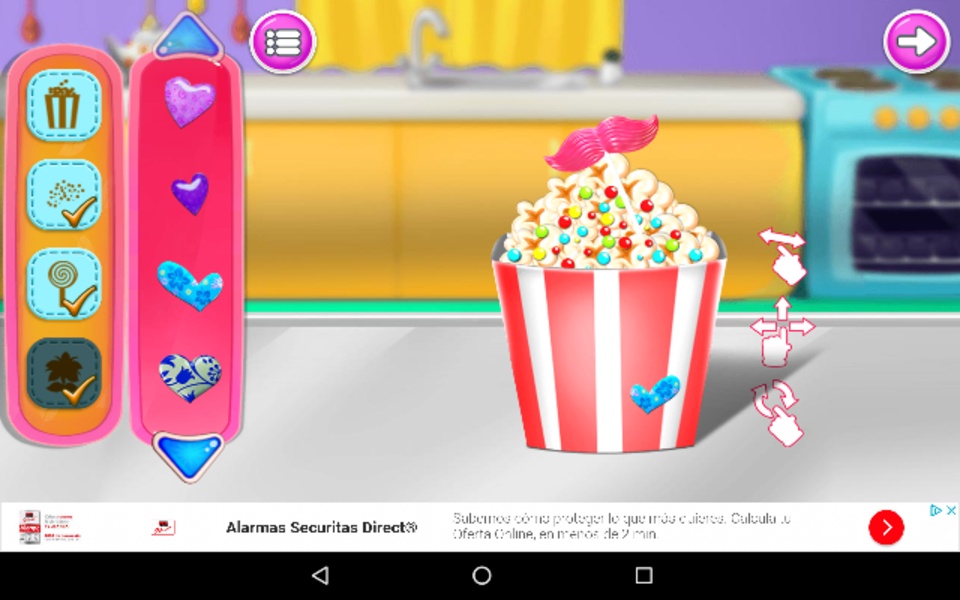 Crazy Bff Princess Nightout Party - Preview 5