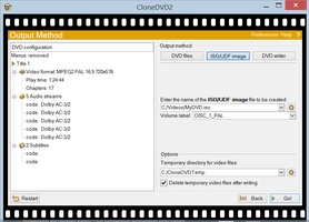 Clonedvd 2 9 3 6 用 Windows ダウンロード