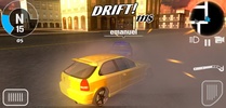 Real Car Drift Racing screenshot 3
