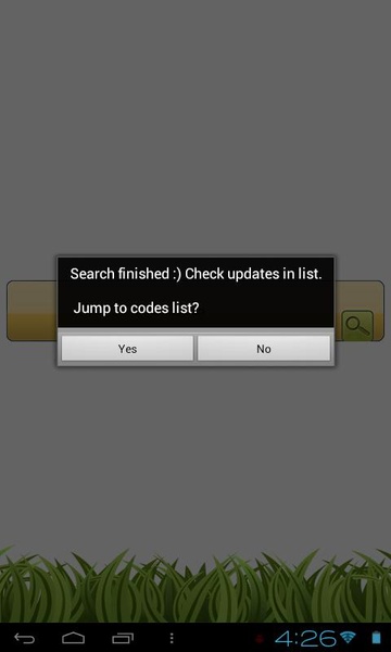 Secret Codes Revealer - Preview 6