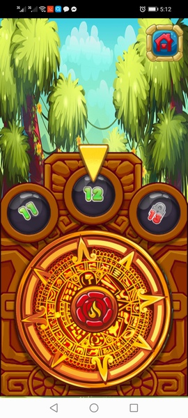 Jungle Marble Blast - Preview 12