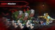 Toilet Monster Survival screenshot 1