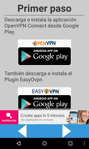 Internet 3g Gratis - Preview 2
