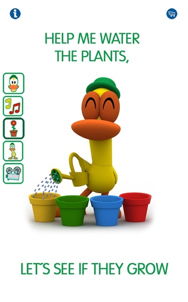 Talking Pato Free - Preview 8