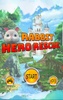 Rabbit Hero Rescue screenshot 15