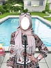 Hijab Fashion Photo Frames screenshot 6