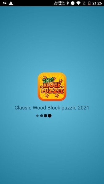 Classic Wood Block puzzle - Preview 2