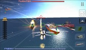 F18 Air Fighter Attack screenshot 2