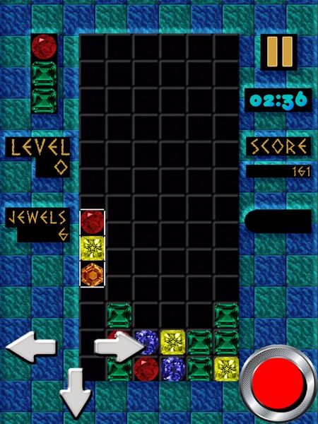 Columns Challenge - Preview 6