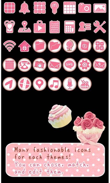 Melty Sweets - Preview 1