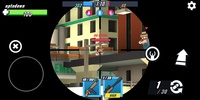 Battle Gun 3D screenshot 10