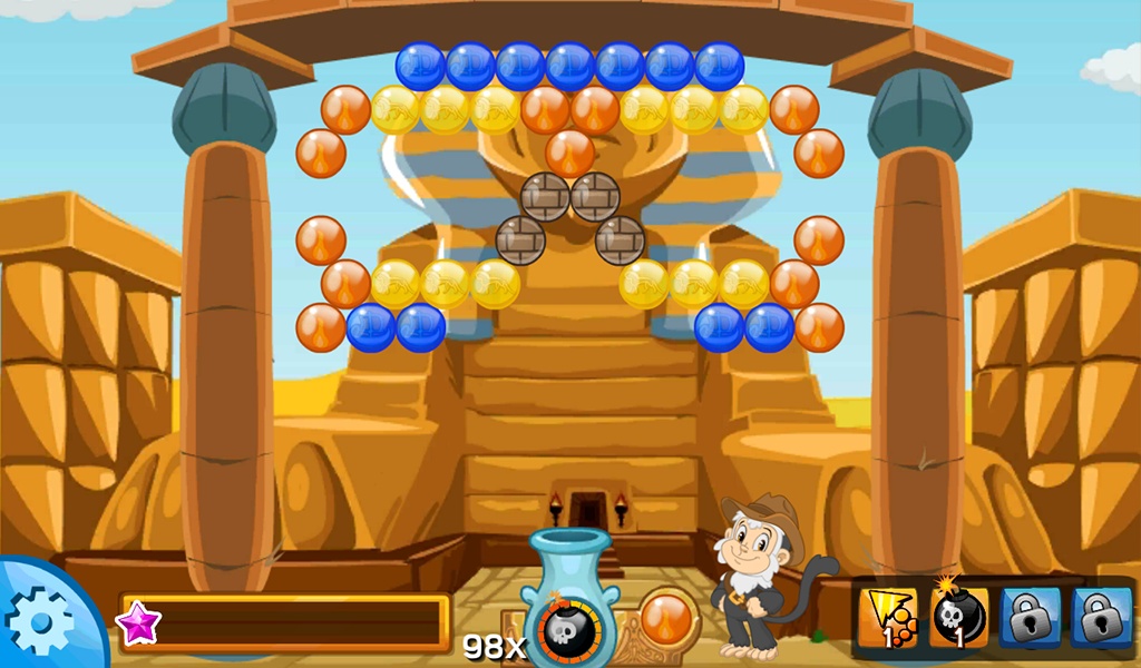 Bubble Raider - Preview 11