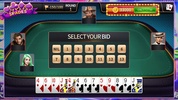 Spades Offline Card Games screenshot 12
