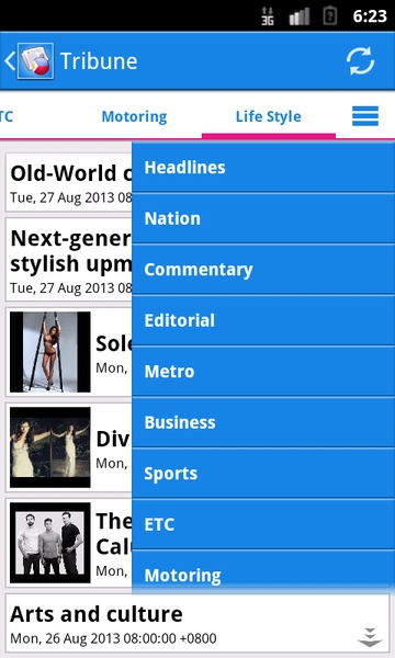 Philippines News - Preview 4