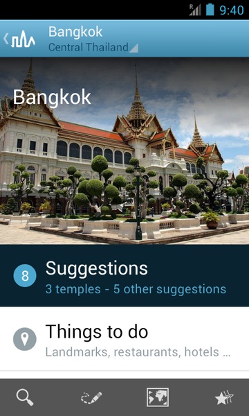 Thailand - Preview 15