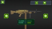 Machine Gun Free screenshot 11