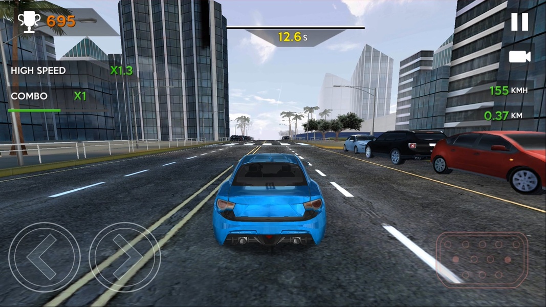 Race Master 3D v4.1.2 Apk Mod [Dinheiro Infinito] » Top Jogos Apk » Corrida