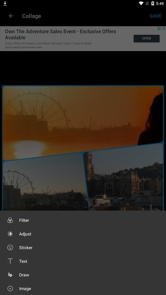 Photo Collage Maker - Photo Editor, Collage Editor - Preview 8
