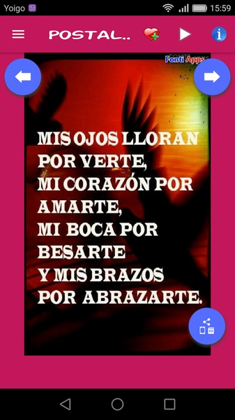 Amor Romantico - Preview 2