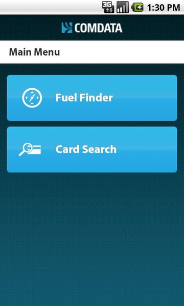 Comdata Mobile - Preview 5