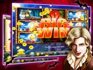 Slots Vampire screenshot 1