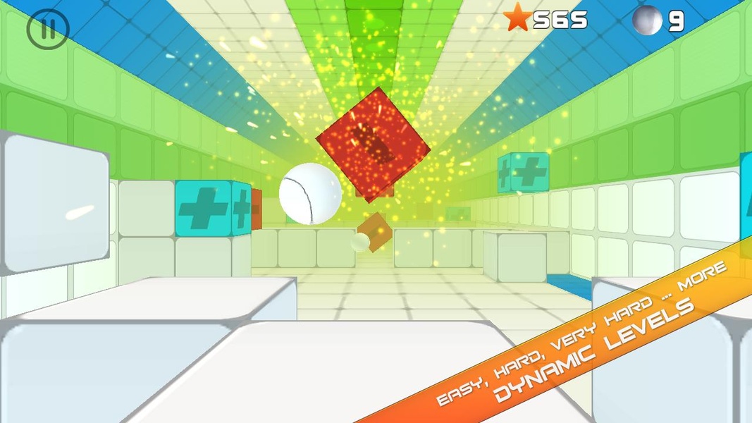 Crazy Smash Hit - Preview 10