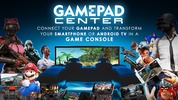 Gamepad Center screenshot 7