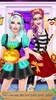 Face Paint Party: Spooky Salon screenshot 15