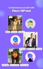 Fika Dating: Connect & Meet screenshot 2