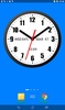 Analog Clock Widget PlusSize-7 screenshot 6