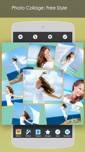 Insta Mirror - Preview 10