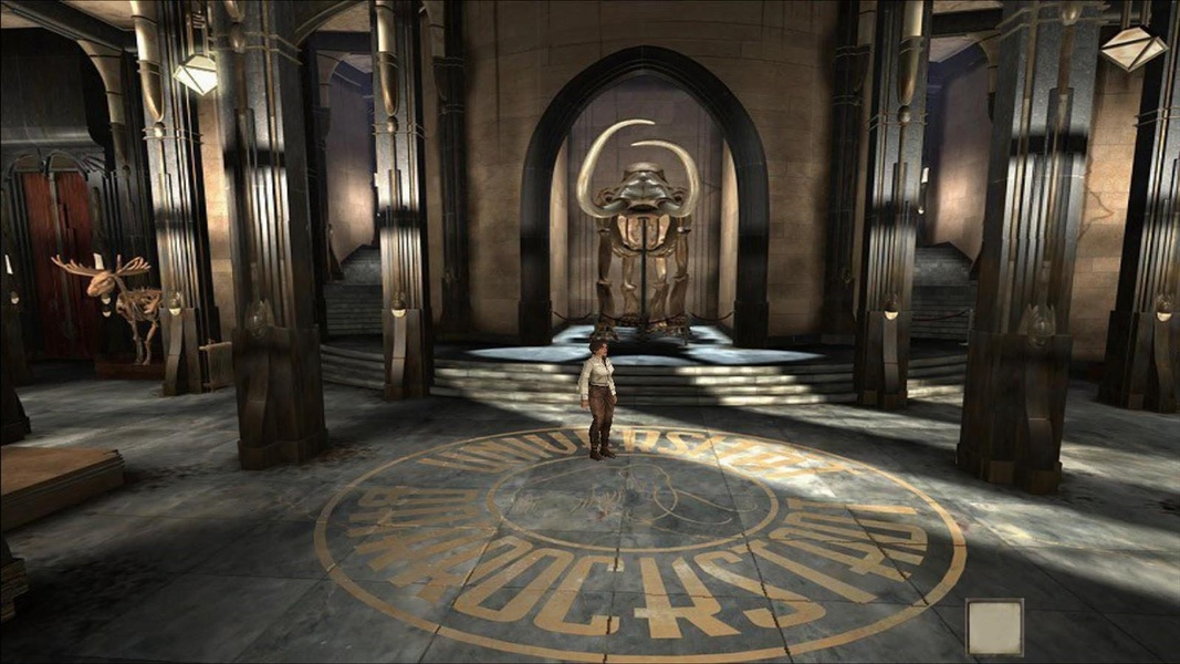 Syberia - Preview 5