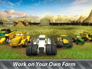 🚜 Farm Simulator: Hay Tycoon screenshot 6