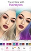 Face Makeup Editor - Beauty Se screenshot 6