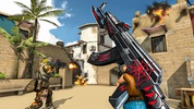 Fps Shooting Attack: Gun Games screenshot 5