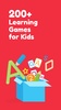 Montessori Preschool Games screenshot 16