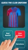 Football Quiz screenshot 8