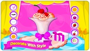 Gelato Passion - Cooking Games screenshot 4