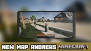 New Map San Andreas for MCPE screenshot 3