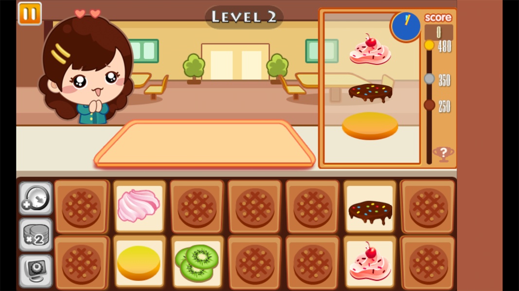 Cake World - Preview 6