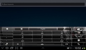 Really Fancy Keyboard screenshot 1