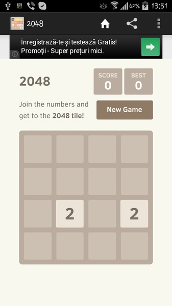 New 2048 - Preview 11