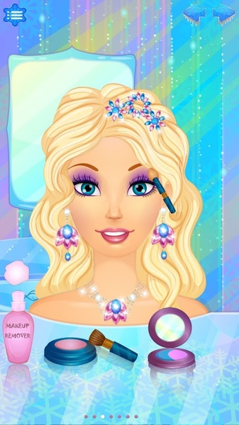 Snow Queen - Preview 3