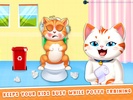 Baby’s Potty Training - Toilet Time Simulator screenshot 4