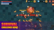 Pixel Shooting Survival Game screenshot 3
