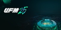 Ultimate Football Manager feature