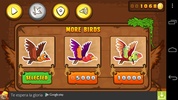 Birds Joyride screenshot 1