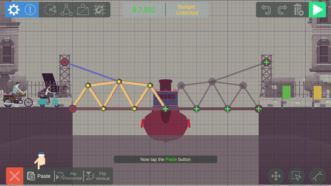Bad Bridge - Preview 11